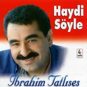 Bugün Bize Pir Geldi - İbrahim Tatlıses