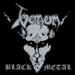 Buried Alive - Venom