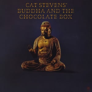Ghost Town - Cat Stevens