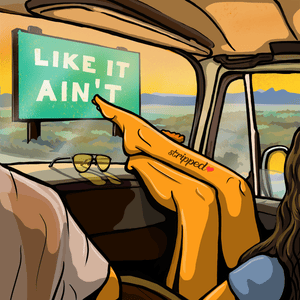 Like It Ain’t (Stripped) - Ian Munsick