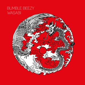 Два Шмеля (Two bumblebees) - Bumble Beezy (Ft. Lil Beezy (RUS))