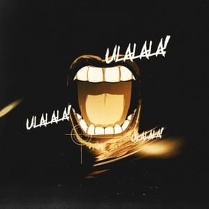 Ulalala - Berechet (Ft. MGK666 & Nutu)