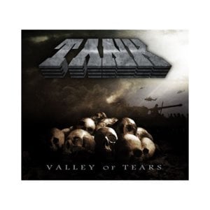 Valley of Tears - Tank