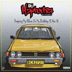 Snapdatsh!T - DJ Maphorisa (Ft. KLY & Patoranking)