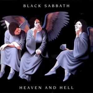 Lady Evil - Black Sabbath
