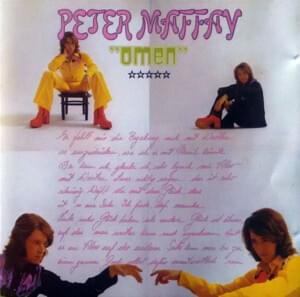 Marion - Peter Maffay