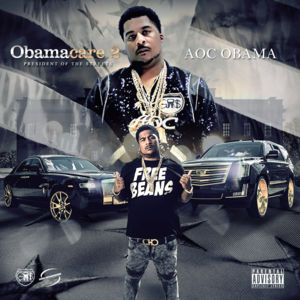 Instagram Famous - Aoc Obama (Ft. Young Dolph)