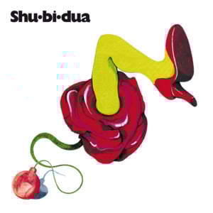 Stærk Tobak - Shu-bi-dua