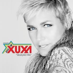 Mais Amor - Xuxa