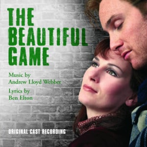 Let Us Love in Peace - Andrew Lloyd Webber