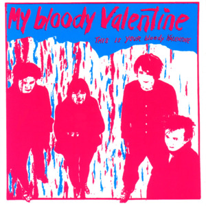 Tiger in My Tank - my bloody valentine