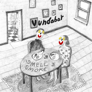 No People to Person - Vundabar