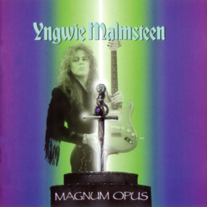 Cross the Line - Yngwie Malmsteen