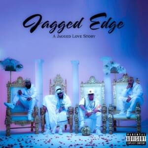 Along for the Ride - Jagged Edge