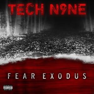 Becoming Too Famous - Tech N9ne