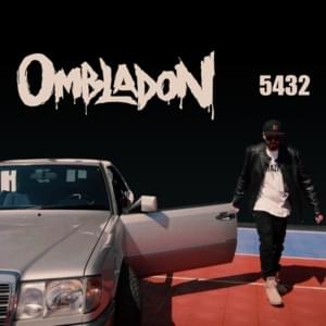 5432 - Ombladon