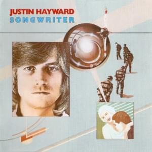 Learning the Game - Justin Hayward