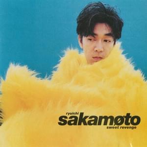 Same Dream, Same Destination - 坂本龍一 (Ryuichi Sakamoto)