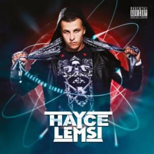 Électron libre - Hayce Lemsi