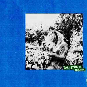 ​take it back - JAWNY & Beck