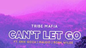 Can’t Let Go - Tribe Mafia (Ft. Erik Goca, Maleio & Rora Wilde)