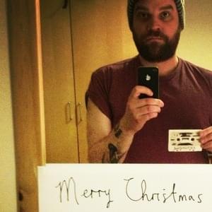 She Screams Christmas - Frightened Rabbit