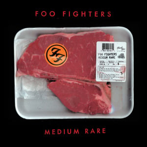 Bad Reputation - Foo Fighters