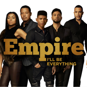 I’ll Be Everything - Empire Cast (Ft. Sierra McClain)