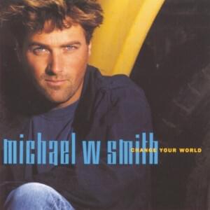 Give It Away - Michael W. Smith