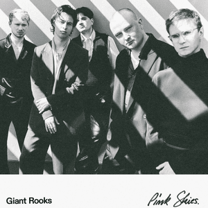 Giant Rooks - Pink Skies (日本語) - Lyrxo Japanese Translations (歌詞和訳)