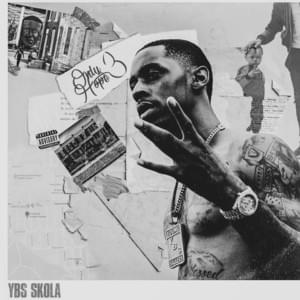 Work - YBS Skola (Ft. Q Da Fool)