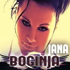 Boginja - Jana