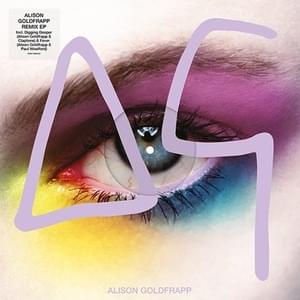 Impossible (Alison Goldfrapp’s “Touch The Sky” Edit) - Alison Goldfrapp & Röyksopp