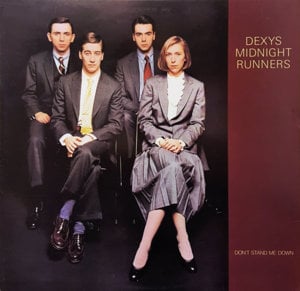 The Waltz - Dexys