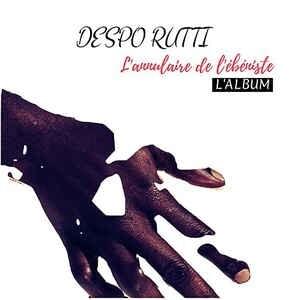 Paomo - Despo Rutti