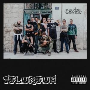 Tilurium - Grše