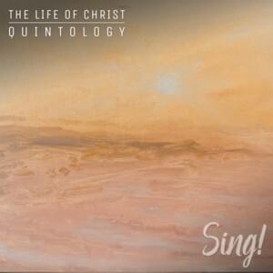 The Lord Is My Salvation (Live / Sing! 2019 Edition) - Keith & Kristyn Getty (Ft. Shane & Shane)