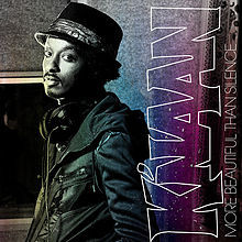 Nothing to Lose - K'naan (Ft. Nas)