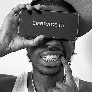 Embrace It - Ndotz