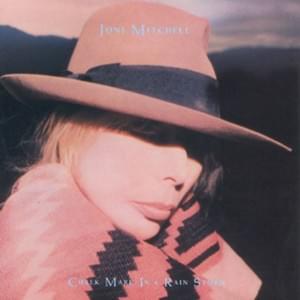 Dancin’ Clown - Joni Mitchell (Ft. Billy Idol & Tom Petty)