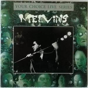 Revulsion - Melvins