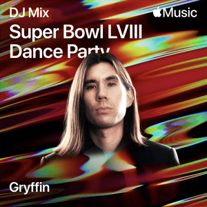 ID (from Super Bowl LVIII Dance Party: Gryffin) [Mixed] - ID