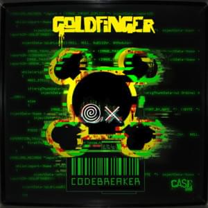 Codebreaker - Goldfinger (UK)