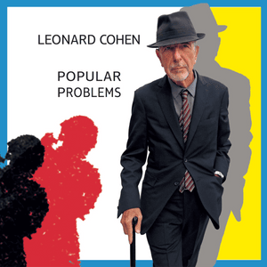 Samson in New Orleans - Leonard Cohen