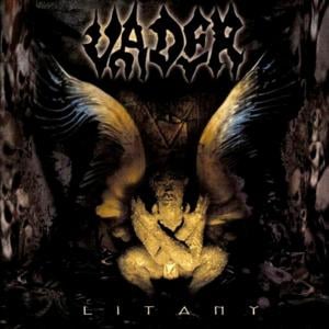 Litany - Vader