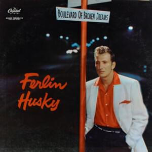 It All Comes Back To Me Now - Ferlin Husky