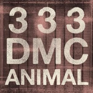 ANIMAL (J Randy x Nellz R333MIX) - FEVER 333 (Ft. D.M.C.)