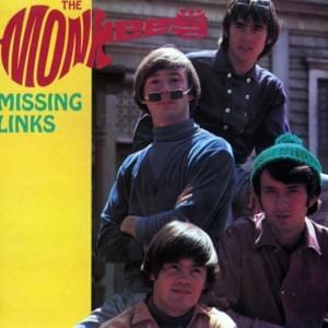 So Goes Love - The Monkees