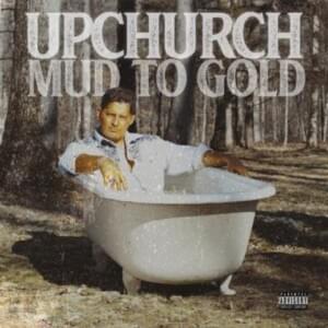 Train Wreck - Upchurch (Ft. Lil Wyte)