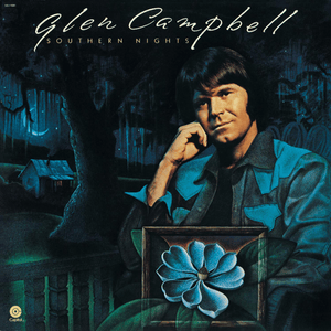 For Cryin’ Out Loud - Glen Campbell